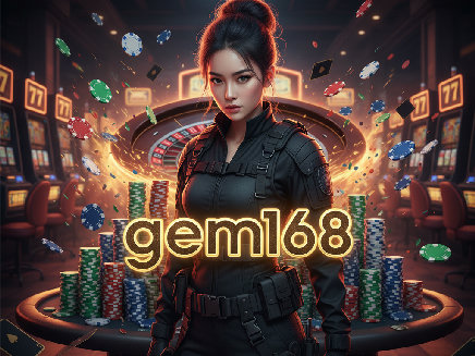 gem168