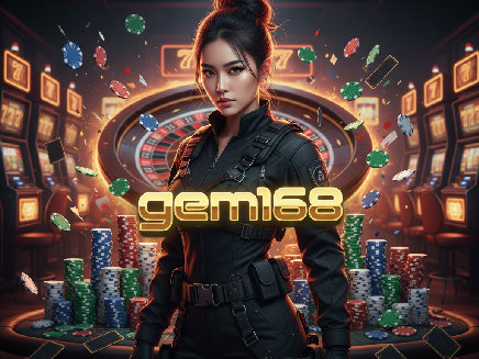 gem168 PG SLOT